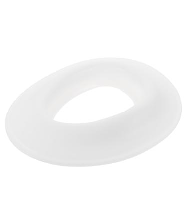 Mikinona Mikinona 700G Down Pillow For Massage Bed Headrest Neck Rest For Spa/Salon