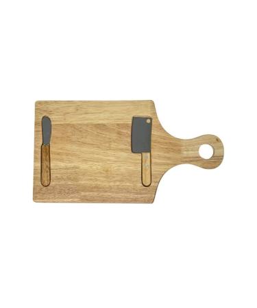 Gourmet Cheese and Meat Board Gift Basket Box Set - Buy Online on GoSupps.com