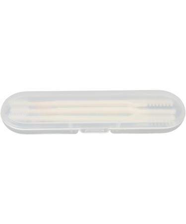 ZJchao Nose Hair Removal Kit | Portable Double-Sided Trimmer Tool Set for Ear & Facial Grooming - Shop Internationally - Buy Online on GoSupps.com