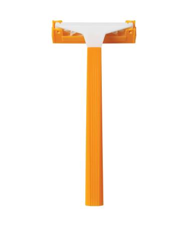 BIC Sensitive Men's Disposable Razor | Single Blade | 12 Count (Pack of 12) - 144 Total Razors - Buy Online on GoSupps.com
