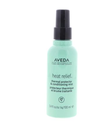 Aveda Heat relief thermal protector & conditioning mist - 3.4 Oz