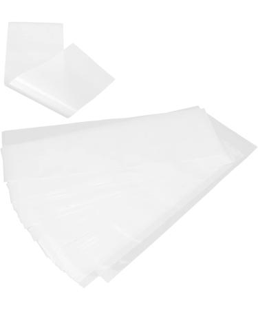 Hair Dye Paper Washable and Reusable Plastic Hair Dye Paper Prevents Color Mixing During Hair Dye Use Transparent For Home For Travel For Life For Party - Buy Online on GoSupps.com