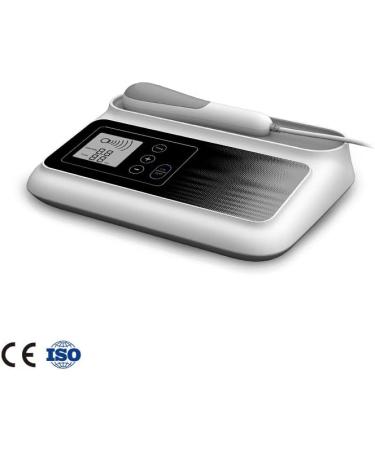 Professional Physiotherapy Device CS01 - Micromassage for Muscle & Joint Pain Relief with 5 Intensity Levels - Buy Online on GoSupps.com