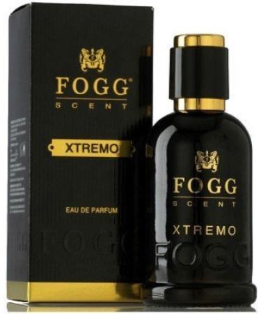 Fogg Scent Xtremo Eau de Parfum - 90 ml(For Men)