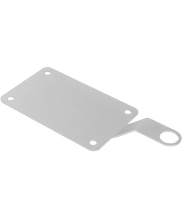 Dogsitter Stainless Steel Ground Anchor for Dogs | Dog Anchor | Base Plate - Buy Online on GoSupps.com