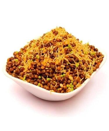 South Indian Food Ready to eat Tasty Delicious | Sweets and Savouries Namkeen South Indian Dal Mixture 250g (Pack of 3)