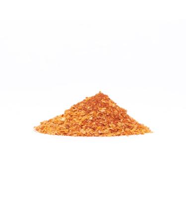 QUAI SUD Aromatic Mix Potatoes In Bulk | 200g | Paprika Onions Garlic Guérande Salt