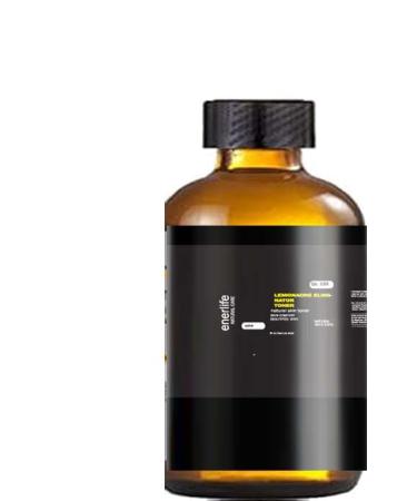 Lemon Mild Acne Eliminator Toner