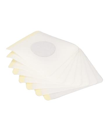 Plaster Gentle Breathable Natural Herbal Sticker Acupuncture Point Pressure Reduces High Blood Sugar Pad