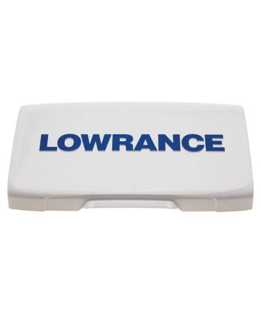 Lowrance 3005.9439 000-11069-001 ELITE-7 Sun Cover , Beige