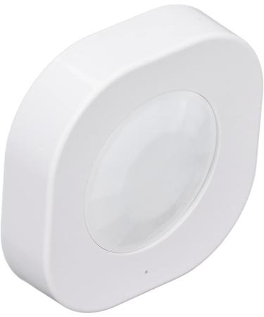 Smart Motion Sensor Square Infrared Power Supply Wifi App Mobile Phone with Graffiti for Alarm 2.4Ghz Pool Alarms - Buy Online on GoSupps.com