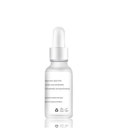 Buy Niacinamide Serum for Face - 5% Niacinamide Hyaluronic Acid & Peppermint - Anti-Aging Hydrating Moisturizing - 1oz | Worldwide Shipping - Buy Online on GoSupps.com