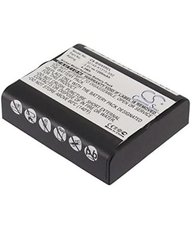 Battery Replacement for Olympia C100 | Durable & Reliable International Shipping - Buy Online on GoSupps.com
