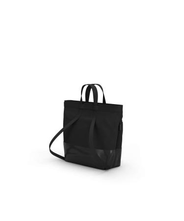Quinny 1646057000 Black Diaper Bag | Stylish Shoulder Bag for Moms - Shop Internationally! - Buy Online on GoSupps.com