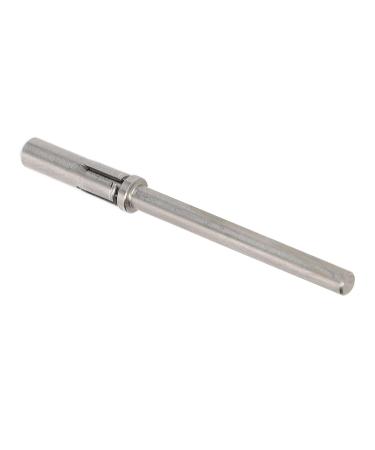 Nail Drill Mandrel Sanding Belt Mandrel 3.1 Mm Robust Polishing for Nail Salon Use - Buy Online on GoSupps.com
