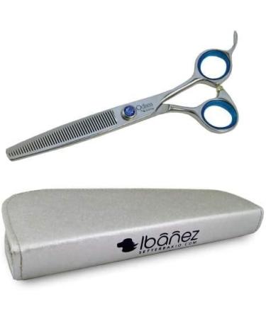IB EZ Ibanez Diamond Collection 16.5 cm Fine Modelling Scissors - Premium Quality for Precision Crafting | International Shipping Available - Buy Online on GoSupps.com