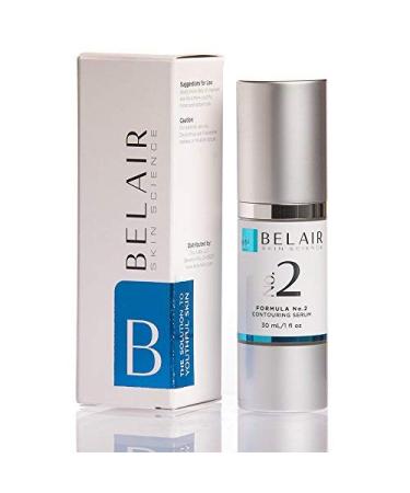 Firming Anti Aging Serum For Face Vitamin C and Vitamin E Skin Care Facial Serum 1 Ounce