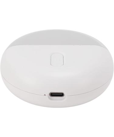 Electric Feet Callus Removers Rechargeable Portable Electronic Foot File Pedicure Tools Rechargeable Electric Foot File Portable Waterproof Electronic Foot File Pedicure Tool White - Buy Online on GoSupps.com