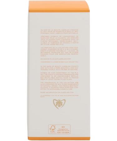 Guerlain Aqua Allegoria Mandarine Basilic Eau de Toilette 75 ml - Buy Online on GoSupps.com