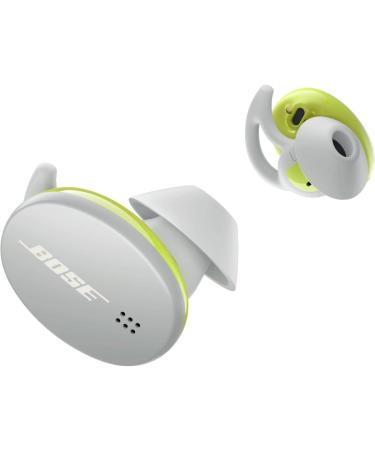 Bose Sport Earbuds - Sweatproof Bluetooth Headphones in Glacier White - Buy Online on GoSupps.com
