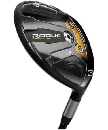 Callaway Golf 2022 Rogue ST LS Fairway Wood Right Tensei Blue 65G Stiff 3 Wood - Buy Online on GoSupps.com