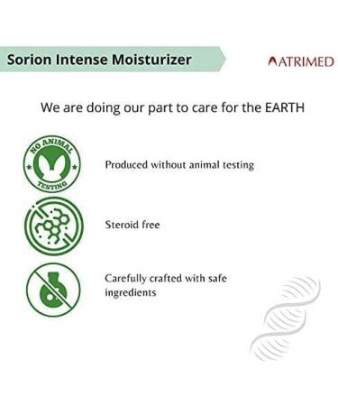Shiv Sorion Cream - Natural Moisturizing Solution for Dry, Itchy & Flaky Skin | Neem & Turmeric Infused | Available in India - Buy Online on GoSupps.com