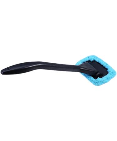Car Window Brush Windshield Cleaner Detachable Handle Auto Glass Cleaning Tools car Windshield Brush car Windshield Cleaner Long Handle car Brush windscreen Brush - Buy Online on GoSupps.com