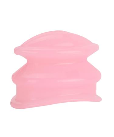 FRCOLOR Appareil Repulpant pour L vres Outil Buccal Succion Repulpeur Silicone Souple pour Femme Exer ant la Bouche R utilisable pour L vres Plus Pulpeuses