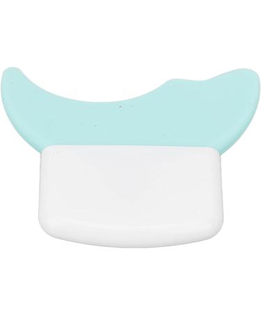 Mascara Shield Portable Silicone Reusable Lash Guard Resilient for Makeup for Beginners - Buy Online on GoSupps.com