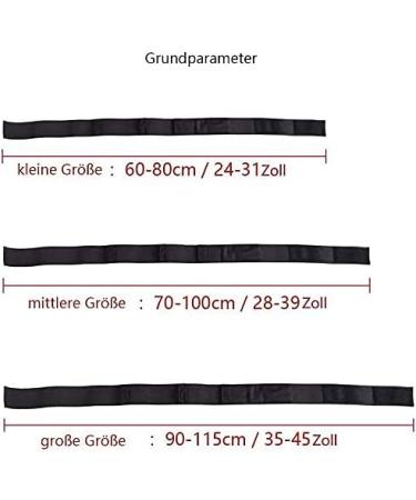 Buy Lapluie Peritoneal Dialysis Belt - Adjustable & Breathable G/PEG Tube Holder for Catheter Protection Support (M) - International Shipping Available - Buy Online on GoSupps.com
