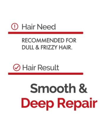 NOVEX Brazilian Keratin Shampoo White 10 Ounce - Nourishing Hair Care - Buy Online on GoSupps.com
