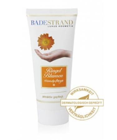 Beach marigold hand care -100 ml