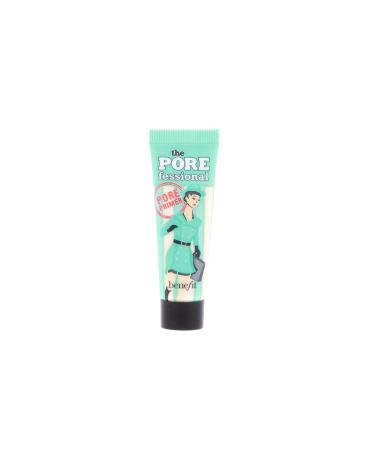 Benefit Cosmetics The POREfessional Pore Minimizing Balm Face Primer 0.25oz - Shop Now! - Buy Online on GoSupps.com
