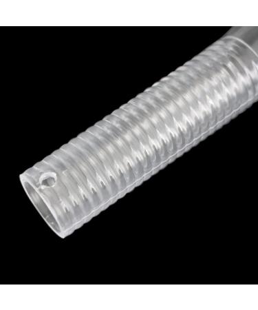 Hair Cutting Face Shield - Plastic Hair Spray & Color Protector for Barber Salon - White - Buy Online on GoSupps.com