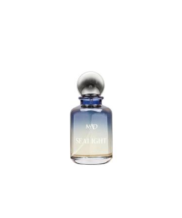 Mad Sealights 100 ML Men s Perfume Freshness Inspired by the Ocean (3.3oz) - Buy Online on GoSupps.com