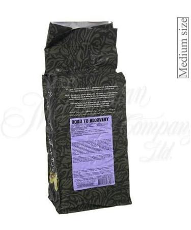 The Metropolitan Tea Company Road To Recovery Tea 1.1lbs - Buy Online on GoSupps.com