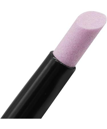 Quartz Grinding Pedicure Pen Washable Cuticle Dead Skin Remover Nail File Polishing Stick Tools for DIY Manicure Pink - Buy Online on GoSupps.com
