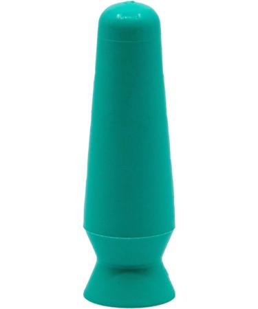 DMV Scleral Cup Lens Inserter Pack of 6 Ventless Contacts Inserter Tool for Scleral Lenses Hard Contact Lenses and Prosthetic Eyes Applies Contacts Safely Comfortably & Hygienically Light Green 6pk - Buy Online on GoSupps.com