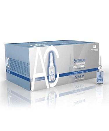 Fauvert Professionnel - VHSE BIOSTIMULINE - Anti-Hair Loss - 42 AMPOULES