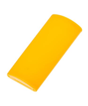 Osaladi mini container plastic container 1stk blade storage box spray tool portable sharp box travel plastic ABS container plastic container