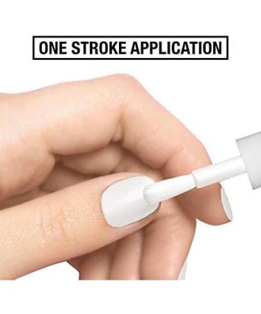 Maybelline Superstay 3D Gel Effect Plumping Top Coat - Long-Lasting Shine and Volume - Buy Online on GoSupps.com