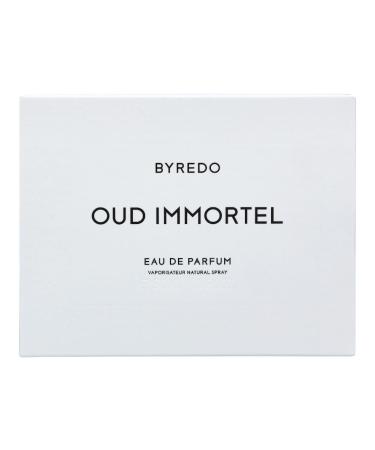 Byredo Oud Immortel for Women - 1.6 oz EDP Spray - Buy Online on GoSupps.com