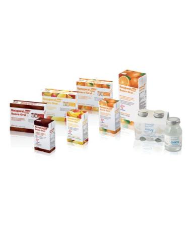 RECUPERAT-ION RECUPERAT-ION S rum ORAL S.R.O 5.6 G 4 enveloppes SA