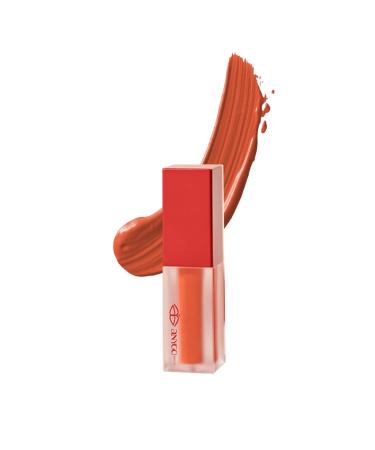 Creamy Liquid Blush - Dewy Silky Texture  Long-Lasting Wear  Matte Finish  Blendable Color Terracotta Incomparable by Anygo Beauty