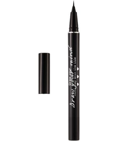 Crayon liquide s chage rapide durable facile colorer tanche noir - Buy Online on GoSupps.com