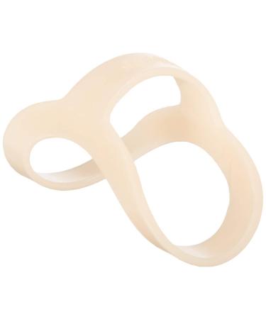 Oval-8 Splints Single Ring Size 13