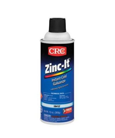 Zinc-It Cold Galvanized Coating 13-oz.