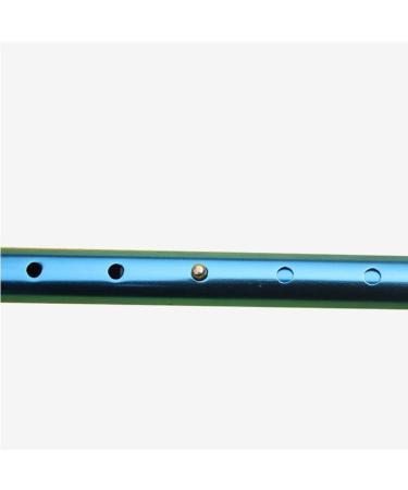 Crutches for Adults Adjustable Length Retractable Cane Elderly Rehabilitation Crutches Suitable for Middle and Old Mountaineers and People Beautiful Scenery Bathing in Sunlight - Buy Online on GoSupps.com