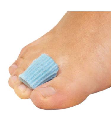 Anti-Bacterial Digital Pads (Small/Medium) Pack of 6