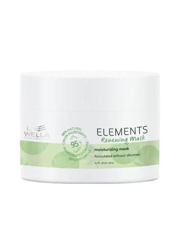 Wella Elements Renewing Mask 150ml